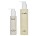 Miniatyrbillede 2 af 4: Babor Hy-Oil Cleanser & Phyto Hy-Oil Booster Hydrating Set 300 ml Cleansing Oil 200ml/Booster Hydrating 100ml - For Dry Skin