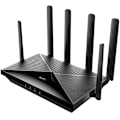 Miniatyrbild 3 av 10: CUDY 4G Router LT12 Cat 12 AC1200 Gigabit Dual-SIM