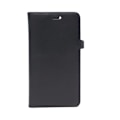 Miniatyrbillede 1 af 6: Buffalo Wallet Læder iPhone 11 Pro Max Sort Svart