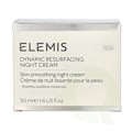 Miniatyrbillede 4 af 4: Elemis Dynamic Resurfacing Night Cream 50 ml