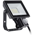 Miniatyrbillede 1 af 5: Philips ProjectLine Projektør 20W 1800lm Sensor