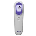 Miniatyrbillede 1 af 9: B.WELL Febertermometer TH-7000 IR Kontaktfri