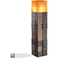 Miniatyrbillede 8 af 9: Noble Collection - Minecraft Torch light
