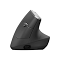 Pikkukuva 10 / 11: Logitech MX Vertical datormöss högerhand Trådlös RF + Bluetooth Optisk 4000 DPI