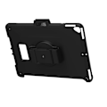 Miniatyrbillede 3 af 9: UAG iPad 10.2", Scout with Handstrap, Black, BULK Svart