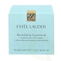 Miniatyrbillede 4 af 4: Estee Lauder E.Lauder Revitalizing Supreme+ Youth Power Soft Creme