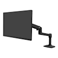 Pikkukuva 3 / 4: Ergotron LX Desktop manual arm black