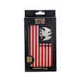 Miniatyrbillede 5 af 5: CONVERSE Case Canvas iPhone 6/7/8/SE USA Flerfärgad