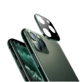 Miniatyrbild 2 av 2: 3st iPhone X XS MAX 11 11 Pro 11 Pro Max Kameraskydd Linsskydd 3st iPhone 11 Pro