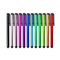 10st iPhone iPad Surfplatta tablet Touchpenna l universell pekpenna för smartphone