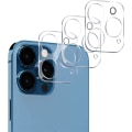 Miniatyrbild 1 av 2: 3 PACK iPhone 13 / iPhone 13 mini Linsskydd Kameraskydd kamera skydd