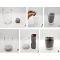 Miniatyrbillede 4 af 4: ØKOLOGISK* aromatisk urtesæt – gul (dild, salvie, citronbasilikumfrø)