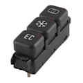 Miniatyrbillede 1 af 5: A1248201910 Kondensator Ac S Kondensator S Auto Til -- E- W124 -1996 *chyi
