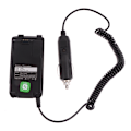 Pikkukuva 1 / 8: Quansheng UV-K5/6 UV-5RPlus 12-24V virtalähde autoon{DH}