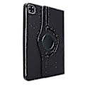 Miniatyrbild 3 av 3: Slim Smart Ställfodral för iPad Pro 11 tum 2021 Väcka/Sov Skärmskydd