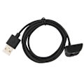 Miniatyrbilde 5 av 8: Smart Armbånd USB Lader Armbånd USB Ladekabel for Samsung Galaxy Fit 2 1 meter lengde