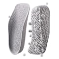 Pikkukuva 6 / 6: Mukavat Korkeutta Lisäävät Pohjalliset - Boost - Lisää Pituutta 2,5 cm