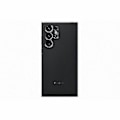 Miniatyrbild 5 av 5: Samsung Galaxy S22 Ultra Officiellt Skal - Smart Clear View Cover - Svart