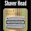 Miniatyrbilde 4 av 5: Philips Skiftehode for barbermaskiner i Series 9000 og Prestige S9000 - Presisjonsblad
