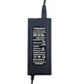 Miniatyrbillede 2 af 5: 36V Oplader Output 42V 2A Oplader 4-pin XLRM Stik Til 36V 10s Elcykel Lithium Batteri【mo】 us