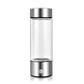 Miniatyrbilde 1 av 5: Hydrogen Generator Vannflaske, Ekte Molekylær Hydrogenrikt Vann【DH】
