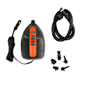 Pikkukuva 1 / 2: Bestway Hydroforce Paddleboard 12v Auto-air sähköpumppu