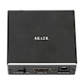 Miniatyrbilde 2 av 5: 4K X 2K Audio Extractor for HDMI SPDIF 3.5mm Stereo Audio Extractor Converter Audio Splitter