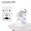 Miniatyrbillede 4 af 6: VR Stand, VR Display Stand Ladestation, Hurtig og Sikker Psvr Controller Oplader til Oculus Quest2 VR Headset