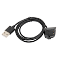 Miniatyrbilde 8 av 8: Smart Armbånd USB Lader Armbånd USB Ladekabel for Samsung Galaxy Fit 2 1 meter lengde