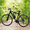 Pikkukuva 5 / 5: Pieces Polkupyörän juomapulloteline, ultrakevyt PC-polkupyörän juomapulloteline ruuvityökalulla, MTB-maantiepyörän juomapulloteline (musta)
