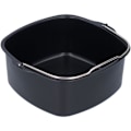 Miniatyrbilde 1 av 5: Jernkakeform, frityrkoker, kakeform, frityrkoker-tilbehør for HD9925 HD9860 HD9905 01 (18 cm)