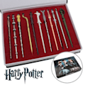 Miniatyrbild 1 av 5: Harry Potter Magiakademi 11 trollstavar Magi i låda