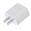 Pikkukuva 1 / 5: PD 20W Virtalähde Pikalatauspää IPhone 12 13 Matkapuhelinlaturille[DH]