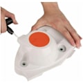 Pikkukuva 3 / 5: Starttimoottori Stihl ts410, ts420, ts480i, Cutquik ts500i -sahoihin, korvaava starttimoottori - ruohonleikkurin starttimoottori