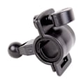 Miniatyrbilde 3 av 4: Motorsykkel Styrefeste Holder Stativ For GPS Holder For Garmin Nuvi Mobiltelefon Navigasjon