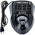 Miniatyrbillede 1 af 5: AL1115CV 10.8V 12V 1.5A Lithium Ion Batterioplader Strømforsyning til Bosch Li-ion Boremaskine/Skruetrækker BC430 BC330, 2 607 336 996 BAT411 BAT412A Ternel