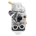 Miniatyrbillede 3 af 6: Karburator 4180‑120‑0610 Reservedele til Trimmer Passer til STIHL fs100r fs110 fs110r fr130t fs130 fs130r