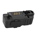 Miniatyrbillede 4 af 8: Interfon adapter, intercom hovedtelefonstik til Motorola DP2400 DP2600 XiR P6600
