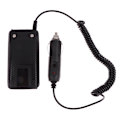 Miniatyrbilde 2 av 8: Quansheng UV-K5/6 UV-5RPlus 12-24V strømforsyning med bil{DH}