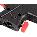 Miniatyrbilde 5 av 5: Høytrykksvasker, 16mpa Høytrykks Sprøytepistol Vannstråle Vannpistol For Bosch Aqt Black & Decker
