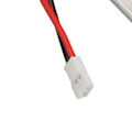 Miniatyrbillede 3 af 8: 5 stk. 802540 800mAh RC Drone Batteri Bærbar RC UAV Reserve Batteri Tilbehør til SYMA X5C X5C 1 X5 X5SC X5SW M68 K60