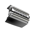 Miniatyrbillede 3 af 5: Braun Series 5 Braun Shaver 52b Udskiftningshoved til elektrisk shaver