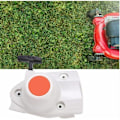 Pikkukuva 2 / 5: Starttimoottori Stihl ts410, ts420, ts480i, Cutquik ts500i -sahoihin, korvaava starttimoottori - ruohonleikkurin starttimoottori