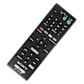 Miniatyrbillede 2 af 2: RMT-B119P Fjernbetjening til Sony BD Blu-Ray DVD BDP-S1100 BDP-S590 BDPS5100