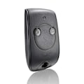 Pikkukuva 1 / 5: SOMFY KEYGO RTS -yhteensopiva autotallin kaukosäädin, autotallin ohjain