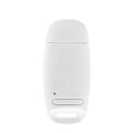 Miniatyrbilde 3 av 5: 3D Skritteller, USB Oppladbar Skritteller for Gåing med [DH]