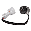 Miniatyrbild 4 av 5: Nyhet för 13-16 / Ceed 12-16 Bil Backkamera Parkeringshjälp Backup Kamera 95760-a2100 95760a2100