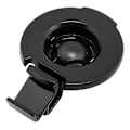 Miniatyrbild 2 av 5: PC-fäste Bakre Monteringsklämma för GARMIN DriveSmart 55 60 65 70 LMT DS GPS Navigator Bakre Klämfäste