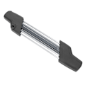 Miniatyrbillede 1 af 11: 4,8 mm Håndsavkædesliber, Slibefil Passer til STIHL 5605 750 4303 3/8 tommer P og 0,325 Sort