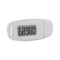 Miniatyrbilde 1 av 5: 3D Skritteller, USB Oppladbar Skritteller for Gåing med [DH]